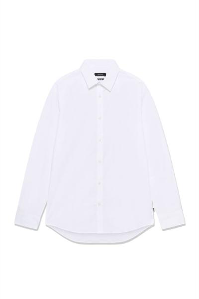 Afbeelding voor product Hemd van het merk Matinique in het Wit