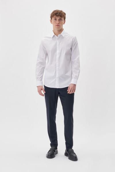 Afbeelding voor product Hemd van het merk Matinique in het Wit