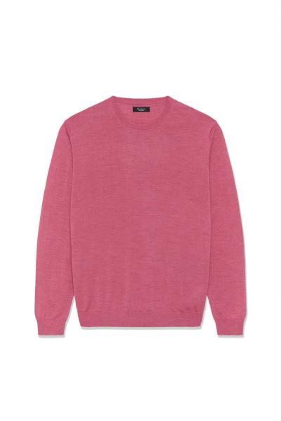 Afbeelding voor product Pull van het merk Matinique in het Roze