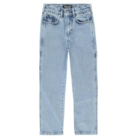 Afbeelding voor product Broek van het merk Cars in het Jeans