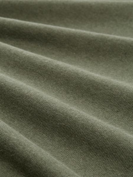 Afbeelding voor product Pull van het merk Tom Tailor in het Kaki