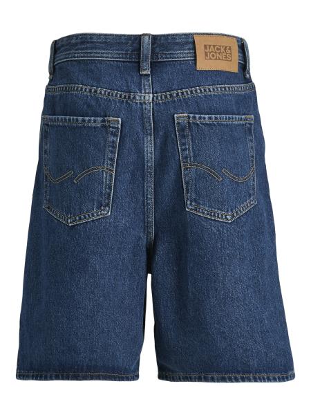 Afbeelding voor product Short van het merk Jack & Jones Junior in het Jeans