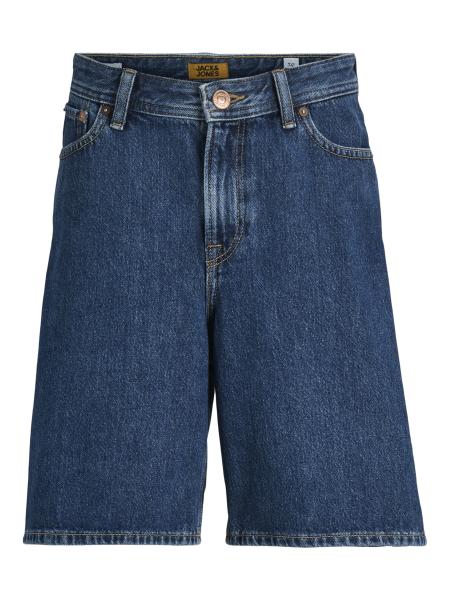 Afbeelding voor product Short van het merk Jack & Jones Junior in het Jeans