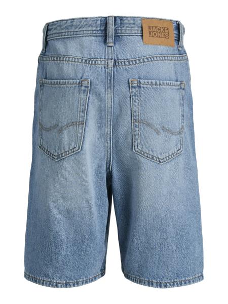 Afbeelding voor product Short van het merk Jack & Jones Junior in het Jeans