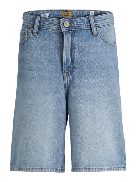 Afbeelding voor product Short van het merk Jack & Jones Junior in het Jeans