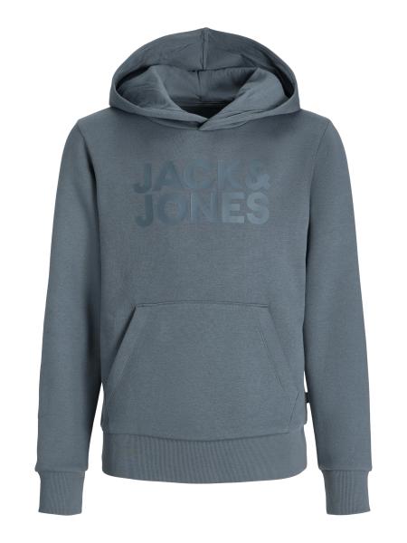Afbeelding voor product Sweater van het merk Jack & Jones Junior in het Blauw