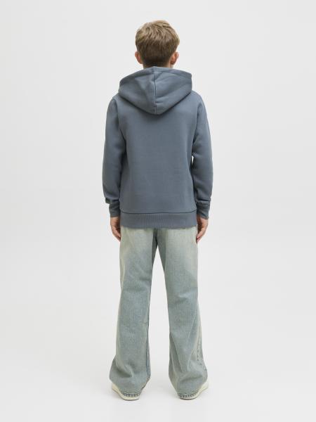 Afbeelding voor product Sweater van het merk Jack & Jones Junior in het Blauw