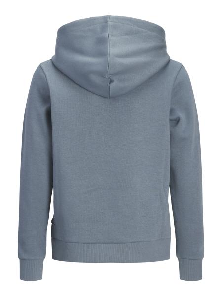 Afbeelding voor product Sweater van het merk Jack & Jones Junior in het Groen