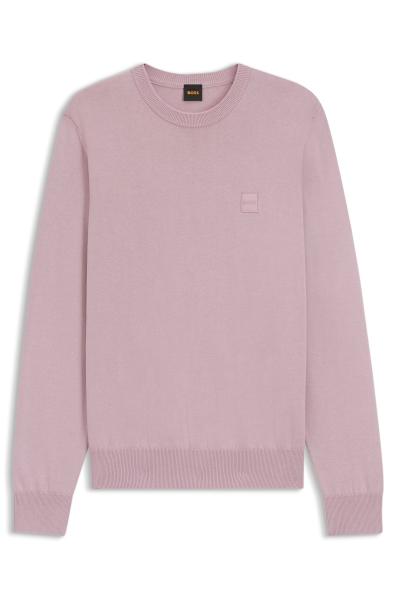 Afbeelding voor product Pull van het merk Hugo Boss in het Roze