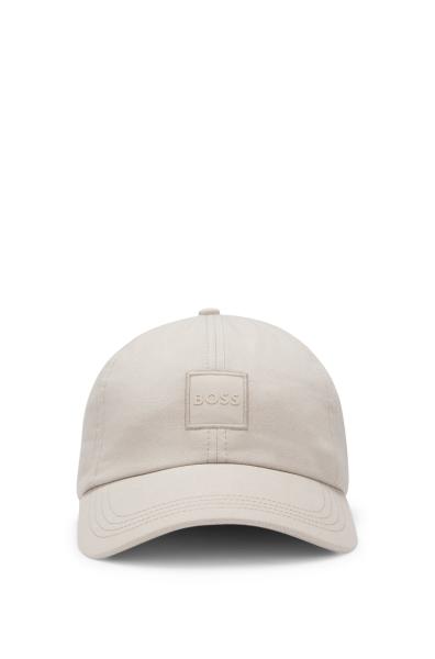 Afbeelding voor product Pet van het merk Hugo Boss in het Grijs