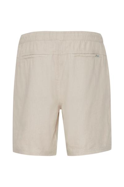 Afbeelding voor product Short van het merk !solid in het Beige