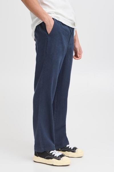 Afbeelding voor product Broek van het merk !solid in het Blauw