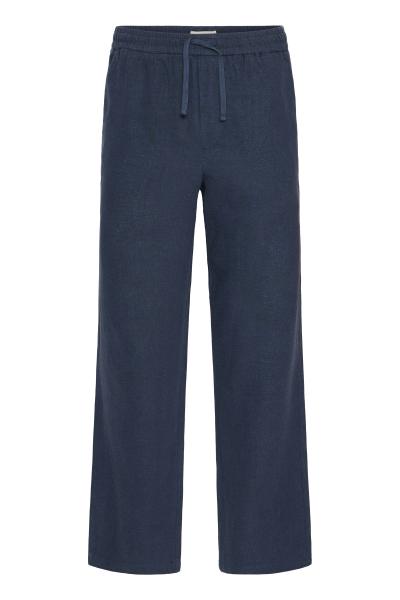 Afbeelding voor product Broek van het merk !solid in het Blauw