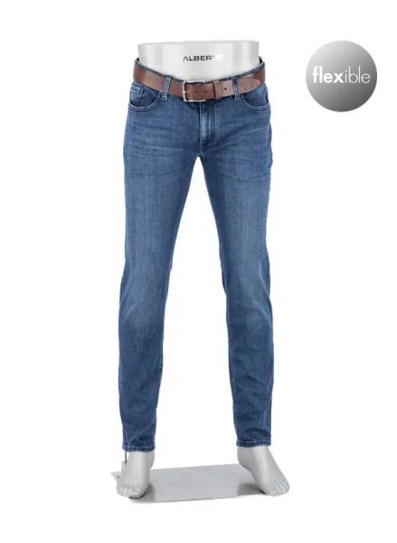 Afbeelding voor product Jeans van het merk Alberto in het Jeans
