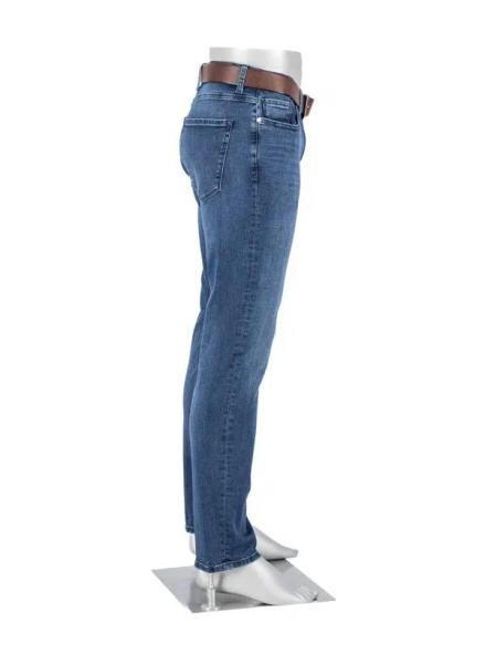 Afbeelding voor product Jeans van het merk Alberto in het Jeans