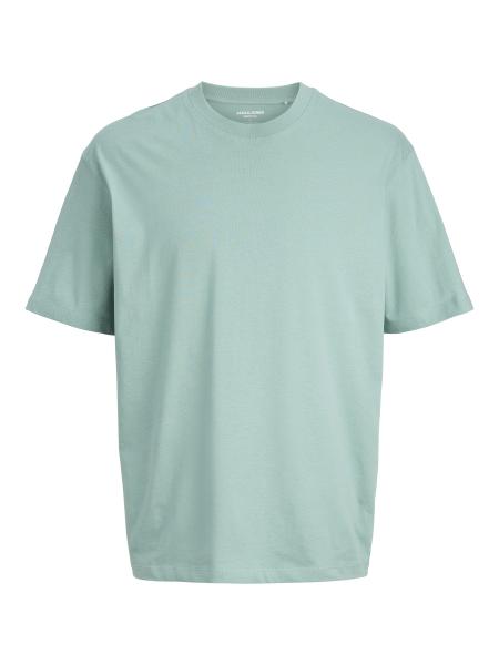 Afbeelding voor product T-shirt van het merk Jack & Jones in het Groen