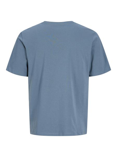 Afbeelding voor product T-shirt van het merk Jack & Jones in het Blauw