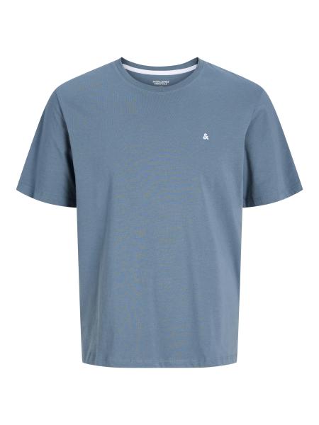 Afbeelding voor product T-shirt van het merk Jack & Jones in het Blauw