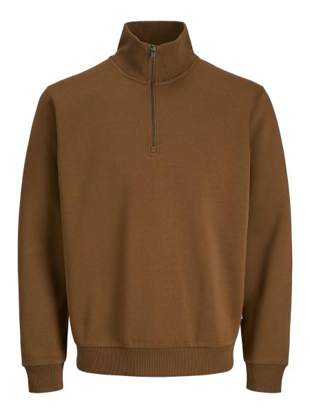 Afbeelding voor product Sweater van het merk Jack & Jones in het Bruin