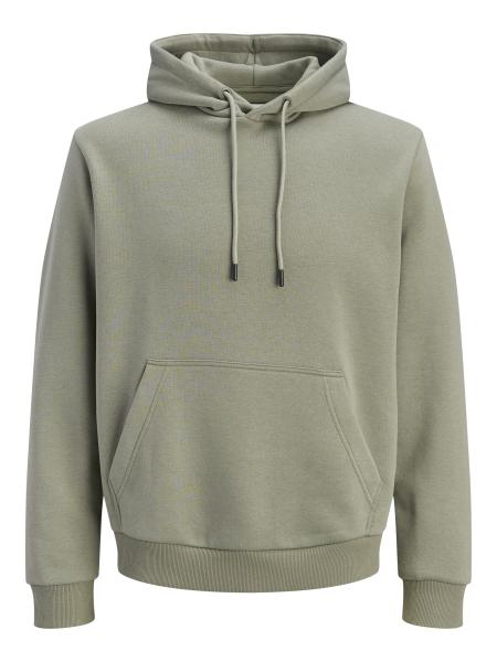 Afbeelding voor product Sweater van het merk Jack & Jones in het Groen