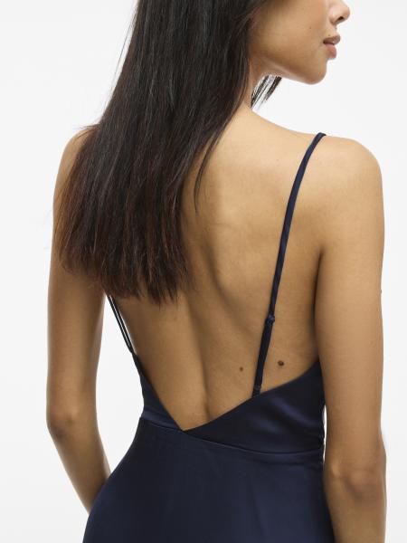 Afbeelding voor product Kleed van het merk Vila in het Marine