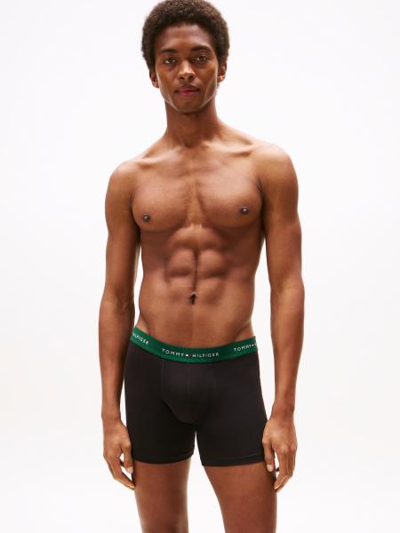 Afbeelding voor product Boxer van het merk Tommy Jeans in het Zwart