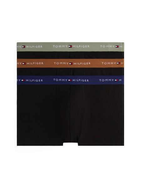 Afbeelding voor product Boxer van het merk Tommy Jeans in het Zwart