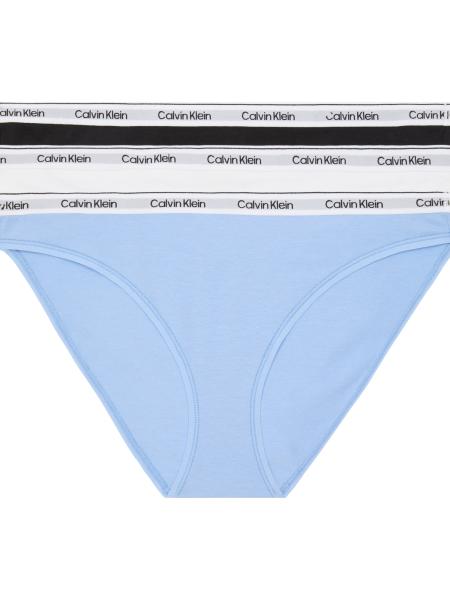 Afbeelding voor product Slip van het merk Calvin Klein in het Zwart