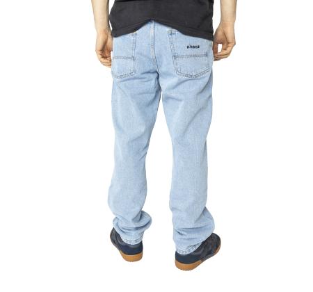 Afbeelding voor product Broek van het merk Nnsns in het Jeans
