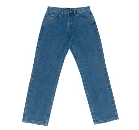 Afbeelding voor product Broek van het merk Nnsns in het Jeans