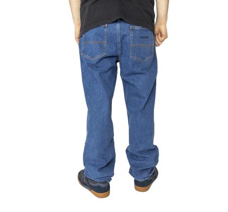 Afbeelding voor product Broek van het merk Nnsns in het Jeans