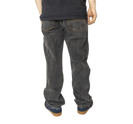 Afbeelding voor product Broek van het merk Nnsns in het Jeans