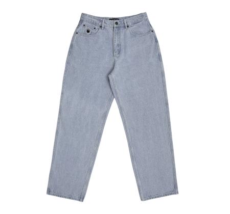 Afbeelding voor product Broek van het merk Nnsns in het Jeans