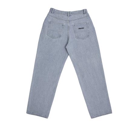 Afbeelding voor product Broek van het merk Nnsns in het Jeans