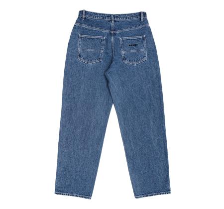 Afbeelding voor product Broek van het merk Nnsns in het Jeans