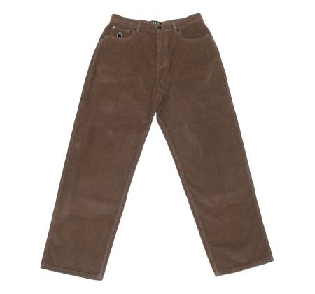 Afbeelding voor product Broek van het merk Nnsns in het Bruin