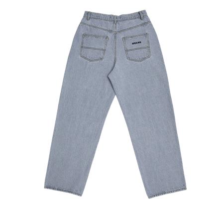 Afbeelding voor product Broek van het merk Nnsns in het Jeans