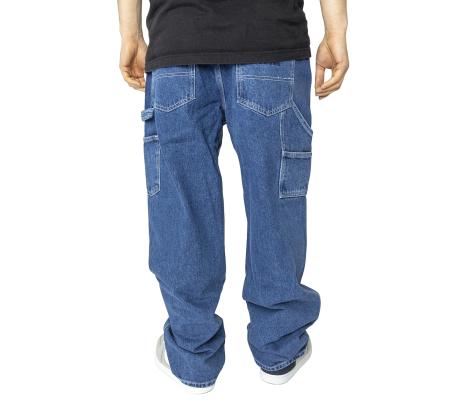 Afbeelding voor product Broek van het merk Nnsns in het Jeans