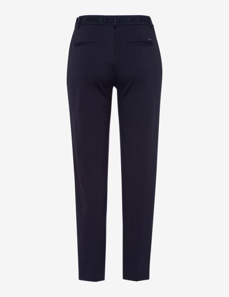 Afbeelding voor product Broek van het merk Brax in het Marine