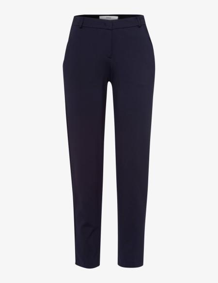 Afbeelding voor product Broek van het merk Brax in het Marine