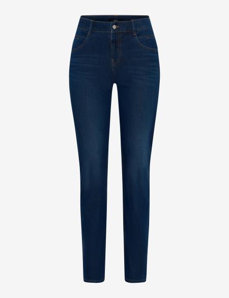 Afbeelding voor product Broek van het merk Brax in het Jeans