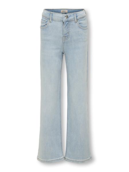 Afbeelding voor product Broek van het merk Kids Only in het Jeans