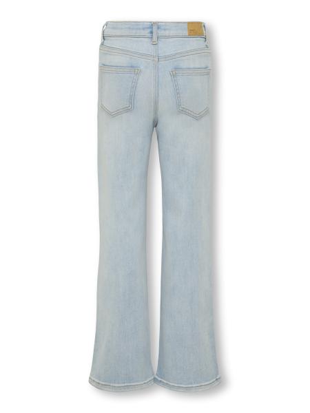 Afbeelding voor product Broek van het merk Kids Only in het Jeans