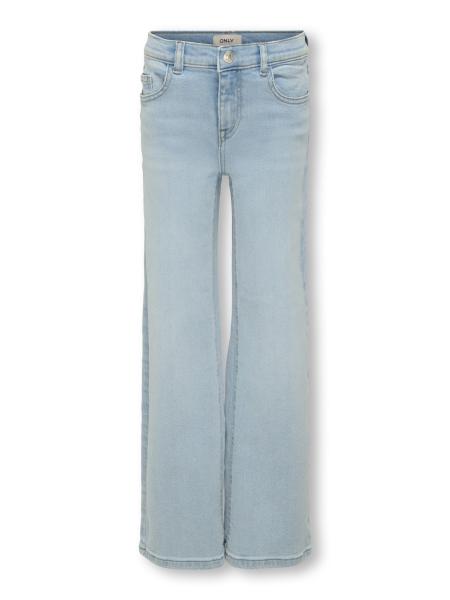 Afbeelding voor product Broek van het merk Kids Only in het Jeans