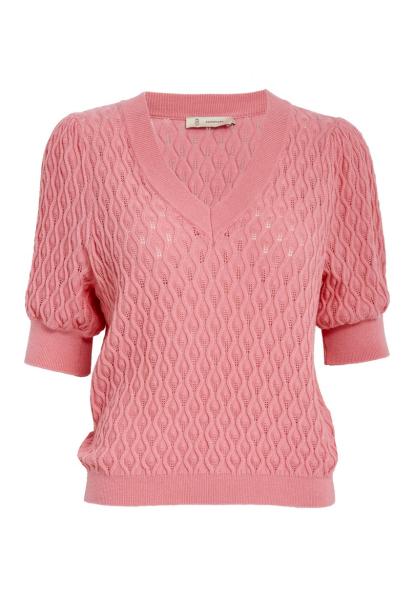 Afbeelding voor product Pull van het merk Peppercorn in het Roze