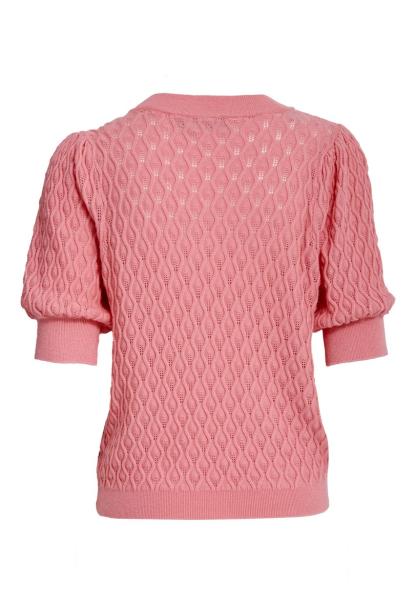 Afbeelding voor product Pull van het merk Peppercorn in het Roze