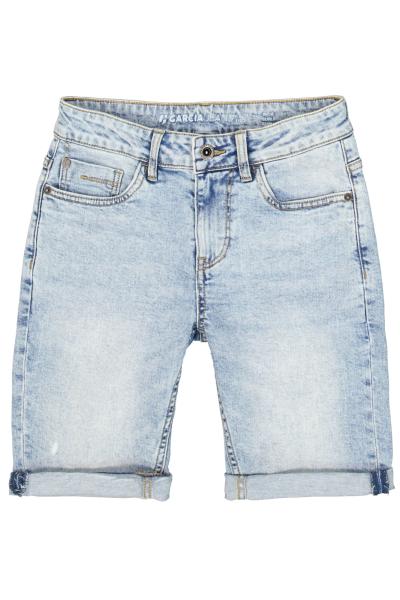 Afbeelding voor product Short van het merk Garcia in het Jeans