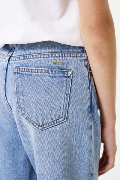 Afbeelding voor product Broek van het merk Garcia in het Jeans