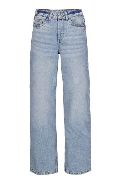 Afbeelding voor product Broek van het merk Garcia in het Jeans