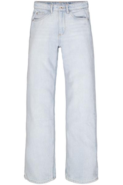 Afbeelding voor product Broek van het merk Garcia in het Jeans